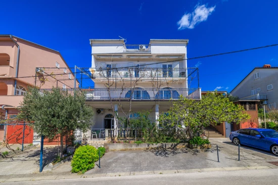 Apartmán Kvarner - Novi Vinodolski KV 10264 N2