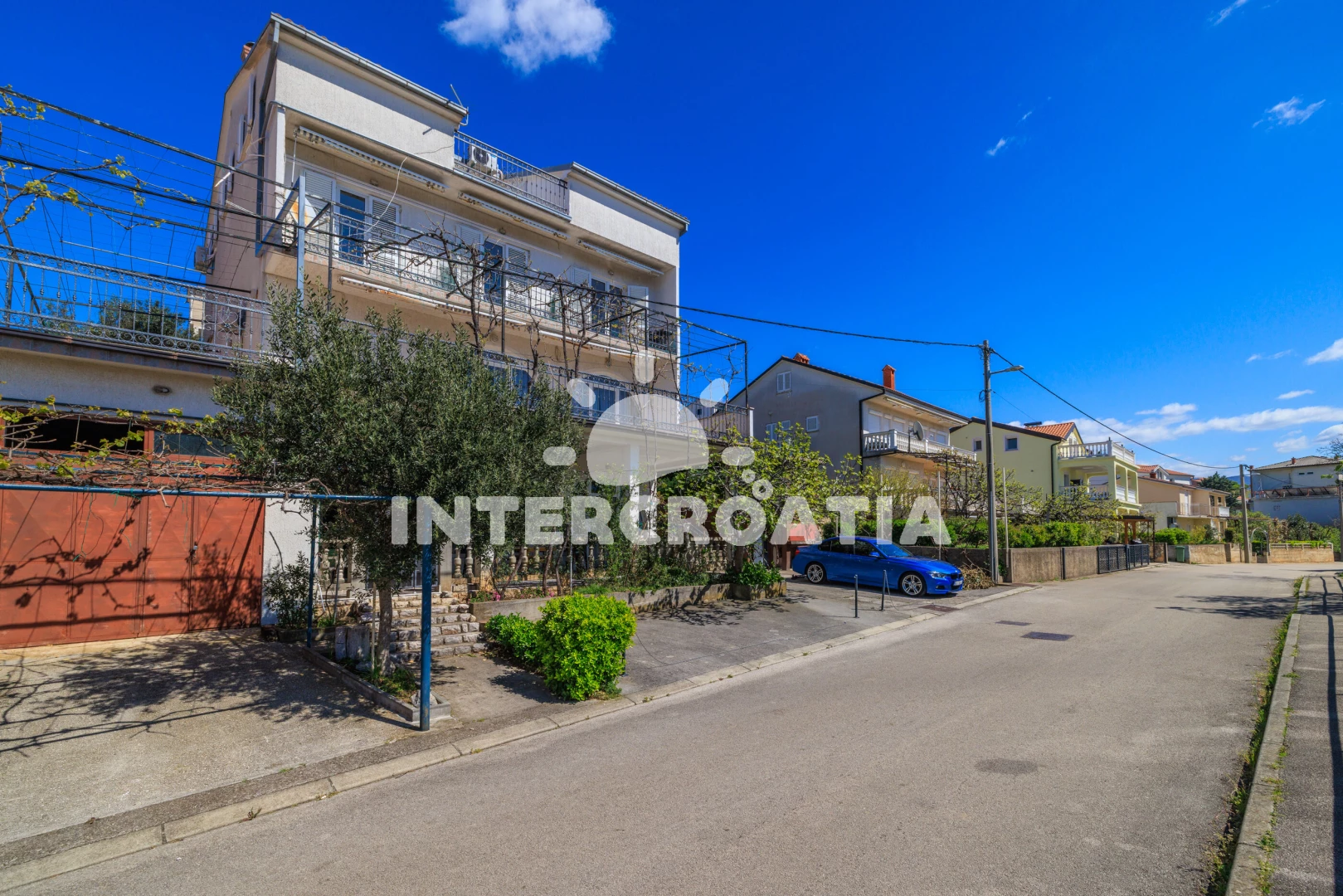 Apartmán Kvarner - Novi Vinodolski KV 10264 N2