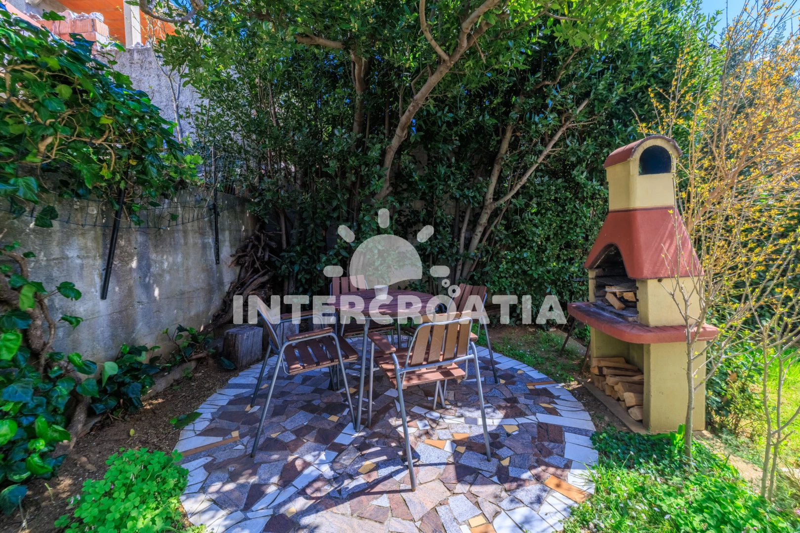 Apartmán Kvarner - Novi Vinodolski KV 10264 N2