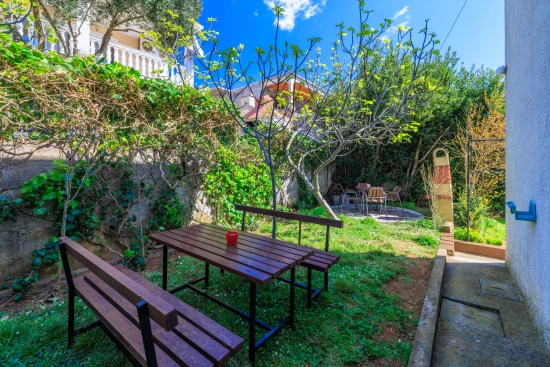 Apartmán Kvarner - Novi Vinodolski KV 10264 N2