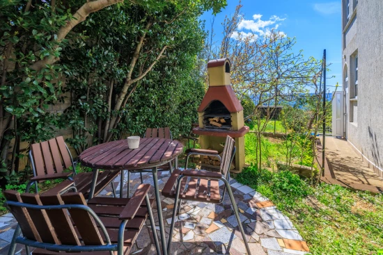 Apartmán Kvarner - Novi Vinodolski KV 10264 N2