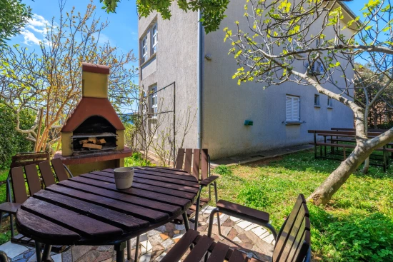 Apartmán Kvarner - Novi Vinodolski KV 10264 N2