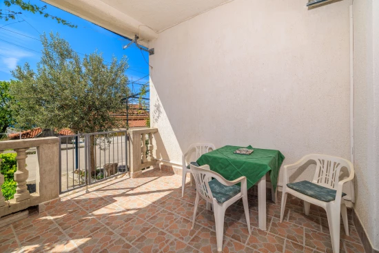 Apartmán Kvarner - Novi Vinodolski KV 10264 N2