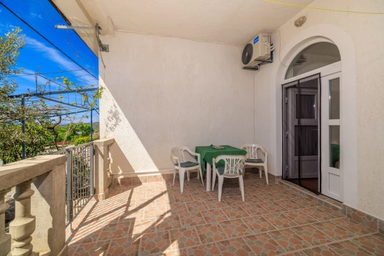 Apartmán Kvarner - Novi Vinodolski KV 10264 N2