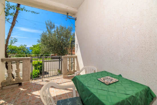 Apartmán Kvarner - Novi Vinodolski KV 10264 N2