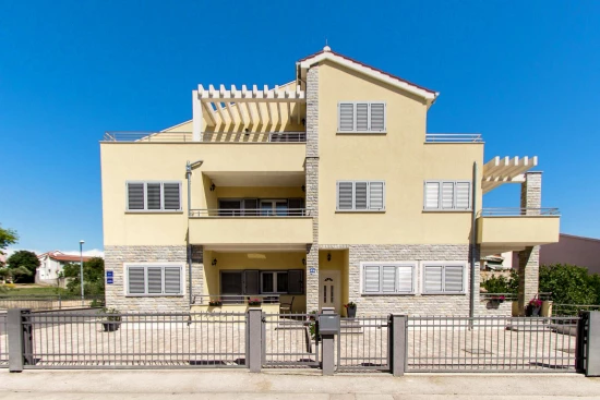 Apartmán Severní Dalmácie - Vodice DA 17205 N1