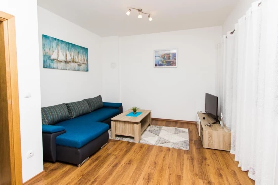 Apartmán Severní Dalmácie - Vodice DA 17205 N1