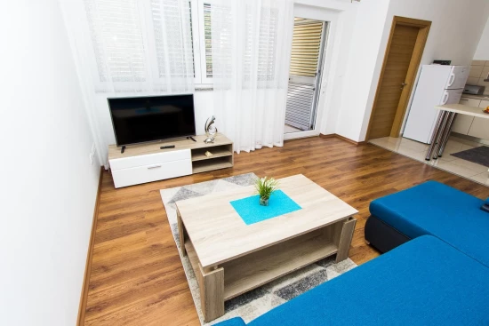 Apartmán Severní Dalmácie - Vodice DA 17205 N1