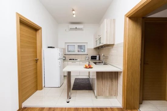 Apartmán Severní Dalmácie - Vodice DA 17205 N1