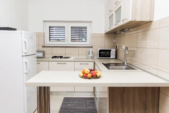 Apartmán Severní Dalmácie - Vodice DA 17205 N1