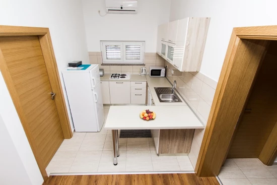 Apartmán Severní Dalmácie - Vodice DA 17205 N1