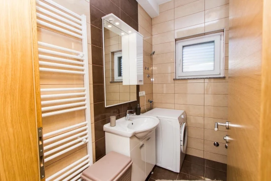 Apartmán Severní Dalmácie - Vodice DA 17205 N1