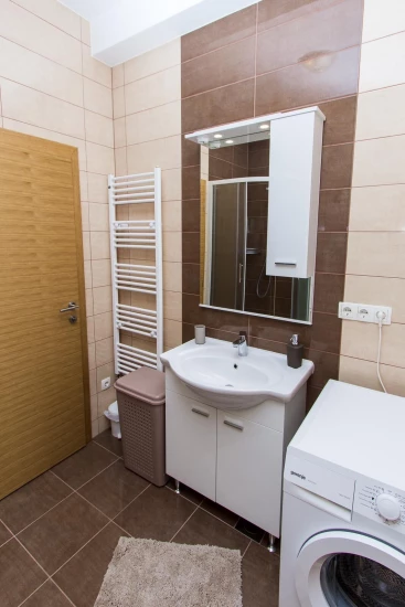 Apartmán Severní Dalmácie - Vodice DA 17205 N1