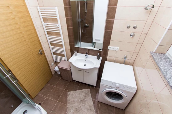 Apartmán Severní Dalmácie - Vodice DA 17205 N1