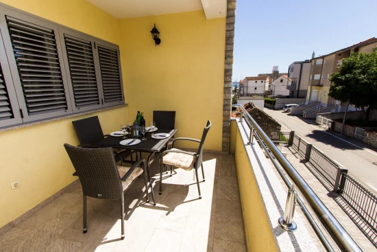 Apartmán Severní Dalmácie - Vodice DA 17205 N2