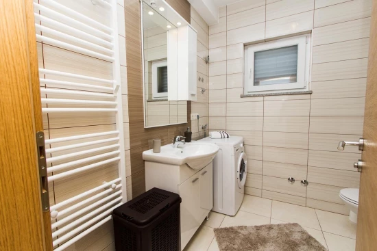Apartmán Severní Dalmácie - Vodice DA 17205 N2