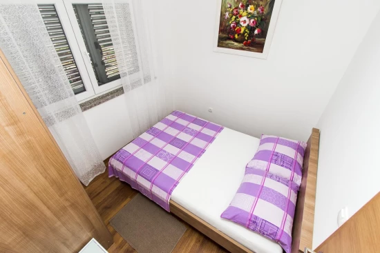 Apartmán Severní Dalmácie - Vodice DA 17205 N2