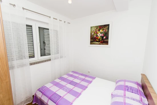 Apartmán Severní Dalmácie - Vodice DA 17205 N2
