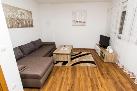 Apartmán Severní Dalmácie - Vodice DA 17205 N2