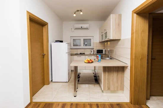 Apartmán Severní Dalmácie - Vodice DA 17205 N2