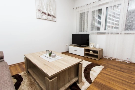 Apartmán Severní Dalmácie - Vodice DA 17205 N2