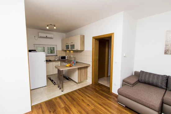 Apartmán Severní Dalmácie - Vodice DA 17205 N2