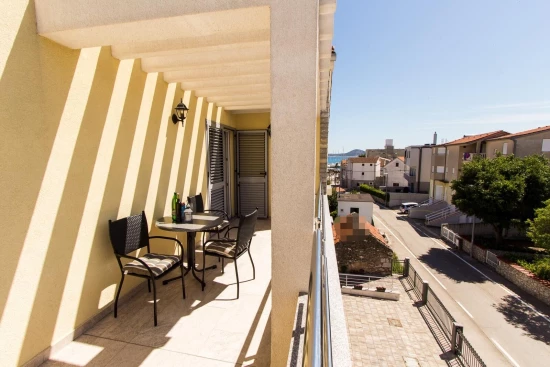 Apartmán Severní Dalmácie - Vodice DA 17205 N3