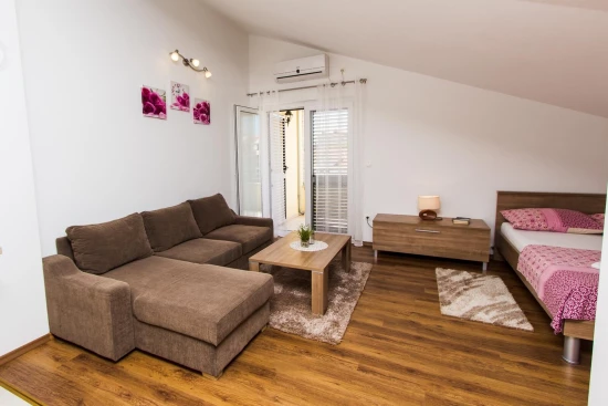 Apartmán Severní Dalmácie - Vodice DA 17205 N3