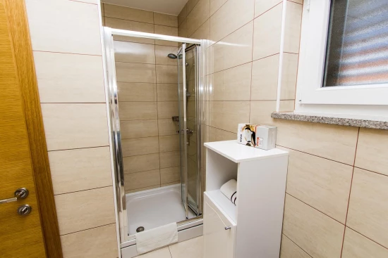 Apartmán Severní Dalmácie - Vodice DA 17205 N3