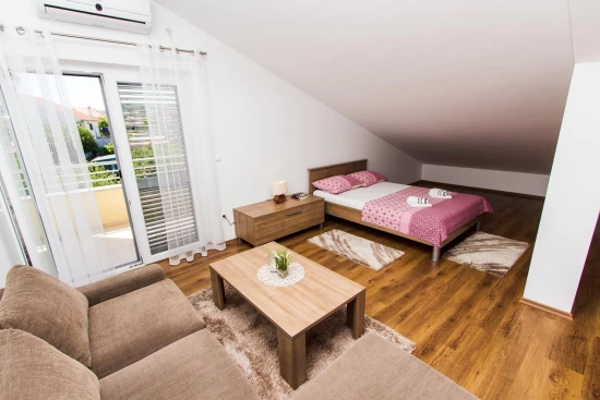 Apartmán Severní Dalmácie - Vodice DA 17205 N3