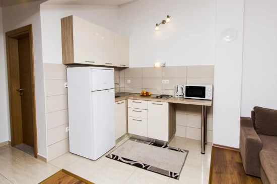 Apartmán Severní Dalmácie - Vodice DA 17205 N3