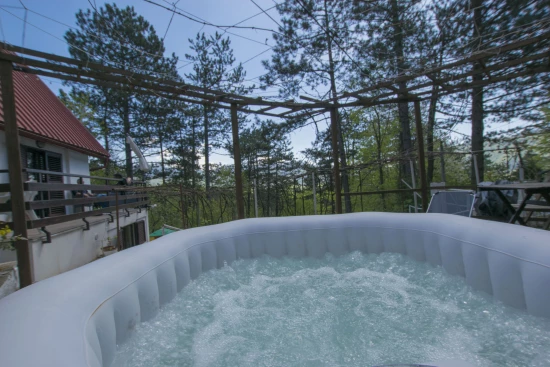 Domek UNKNOWN 7000 N1