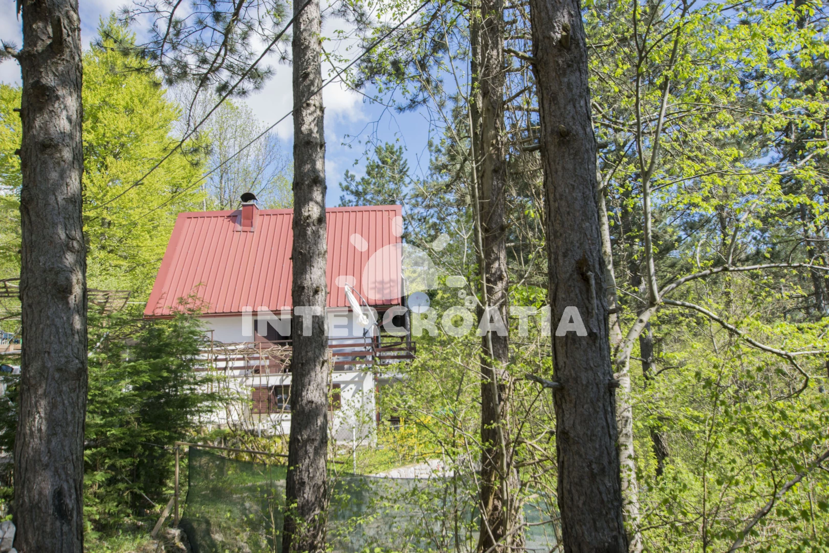 Domek UNKNOWN 7000 N1