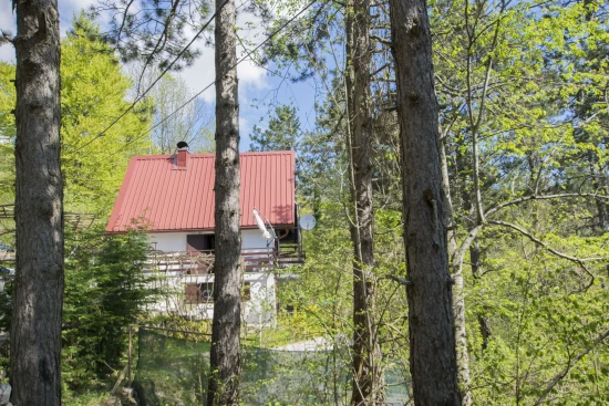 Domek UNKNOWN 7000 N1