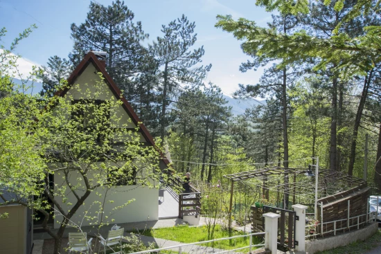 Domek UNKNOWN 7000 N1