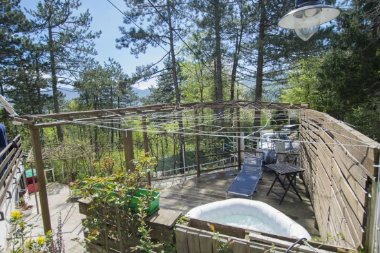 Domek UNKNOWN 7000 N1