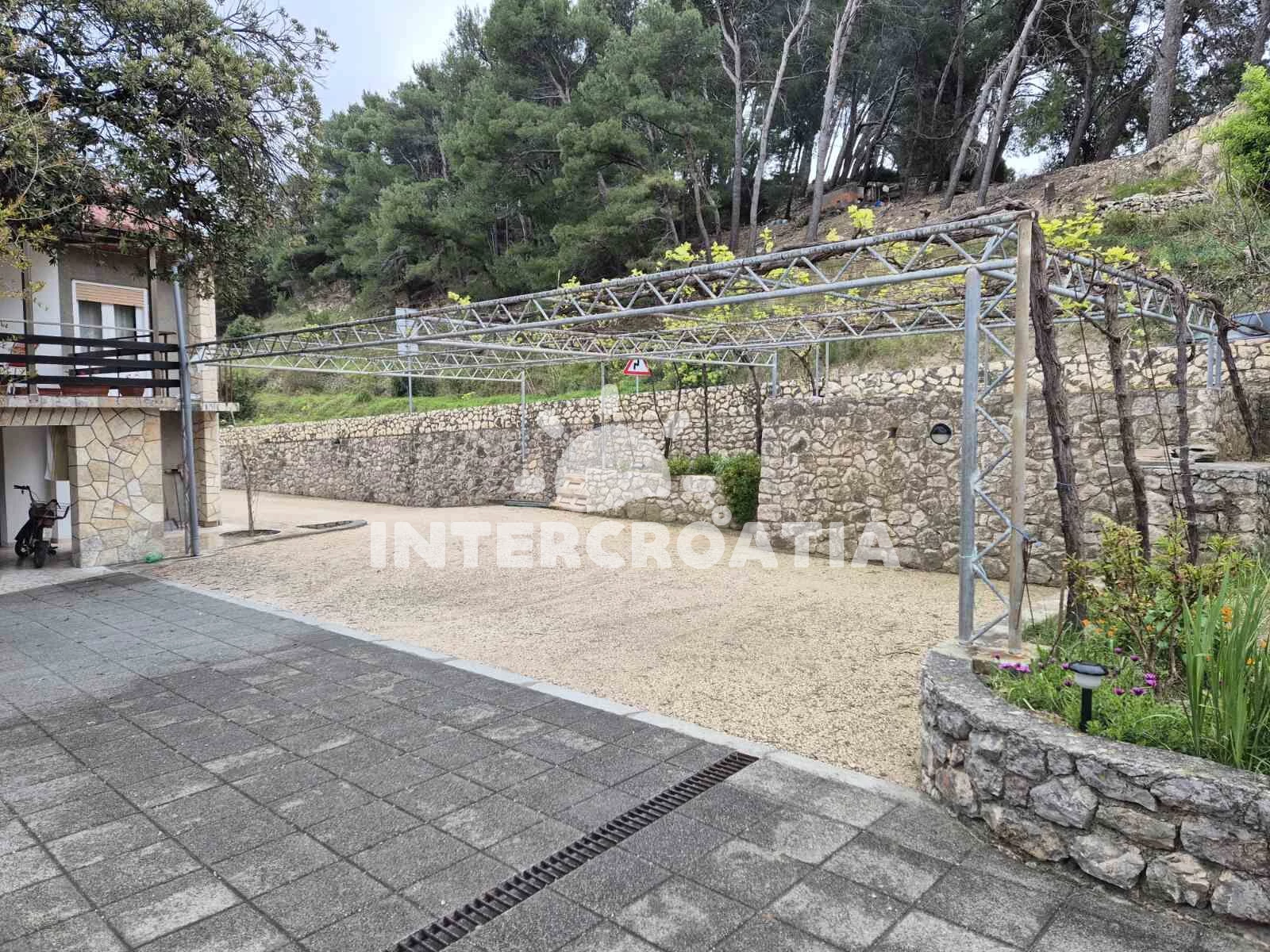 Apartmán Ostrov Rab - Banjol OS 12181 N1