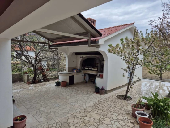 Apartmán Ostrov Rab - Banjol OS 12181 N1