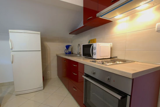 Apartmán Ostrov Rab - Banjol OS 12181 N1