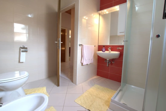 Apartmán Ostrov Rab - Banjol OS 12181 N1