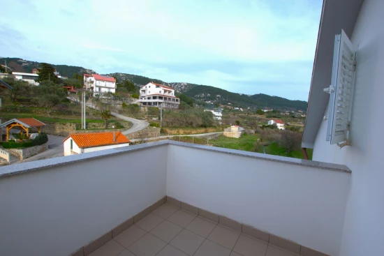 Apartmán Ostrov Rab - Banjol OS 12181 N1