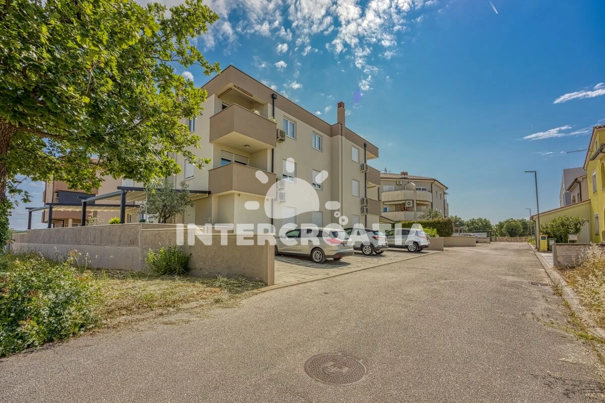 Apartmán Istrie - Peroj IS 8052 N1