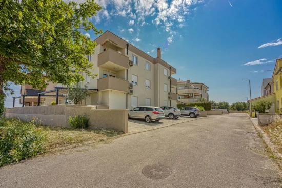 Apartmán Istrie - Peroj IS 8052 N1