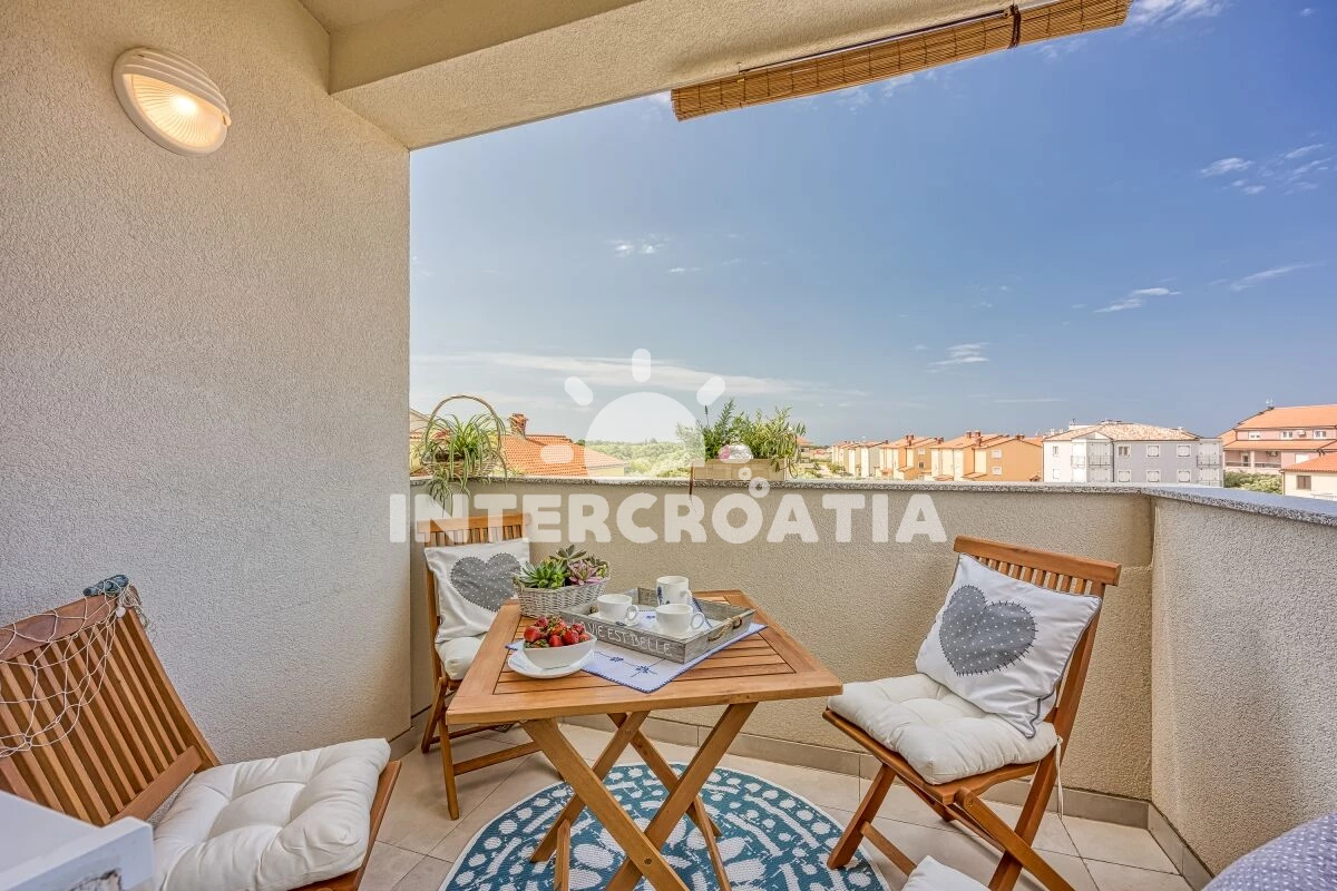 Apartmán Istrie - Peroj IS 8052 N1