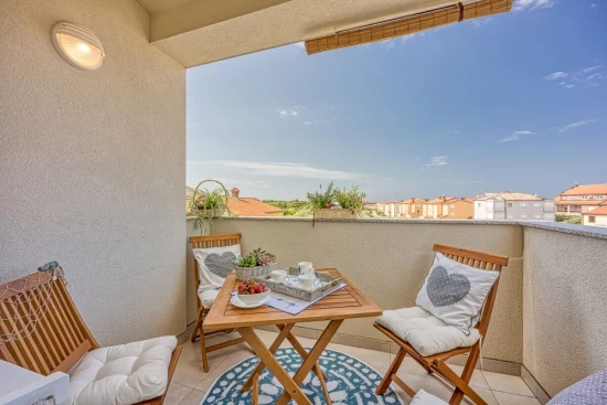 Apartmán Istrie - Peroj IS 8052 N1