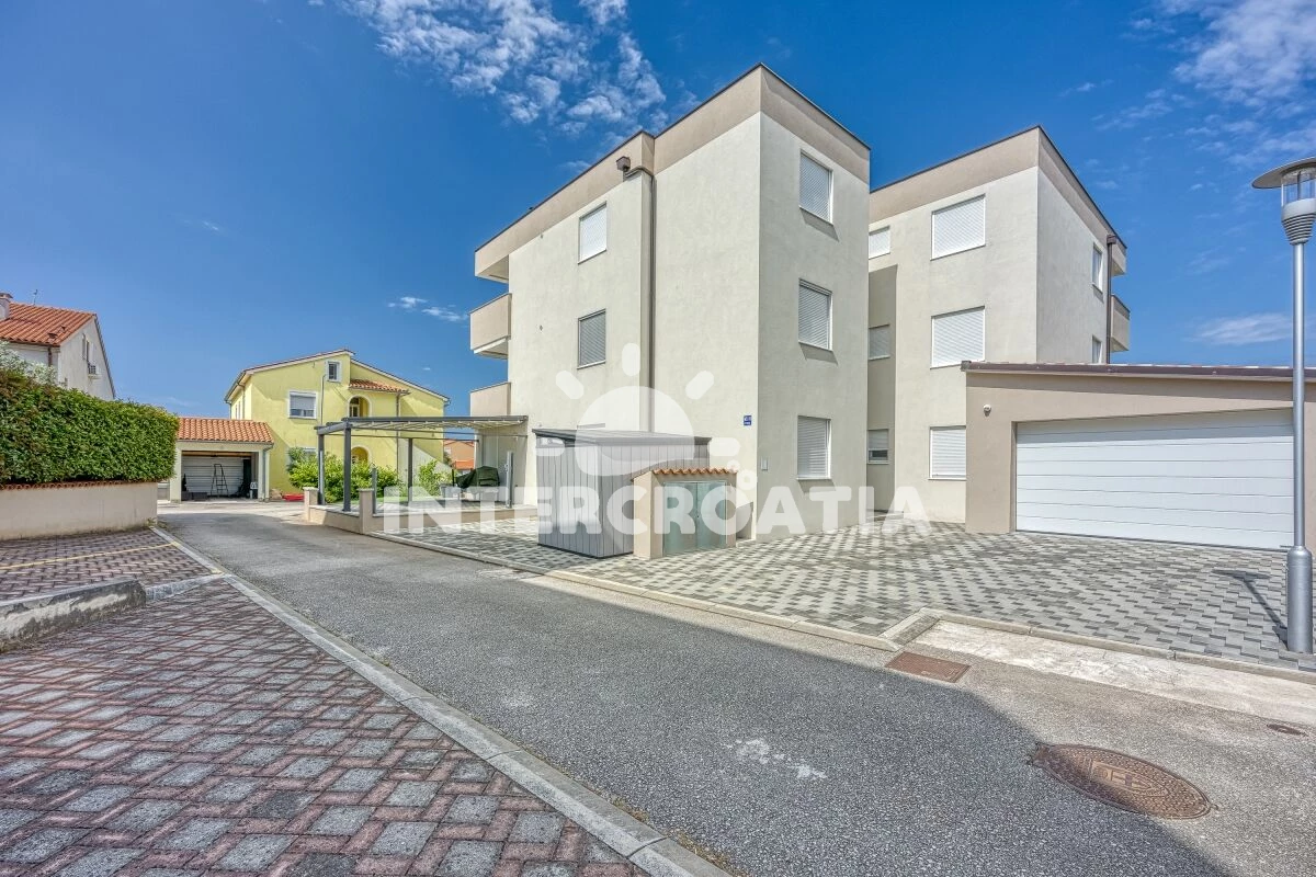 Apartmán Istrie - Peroj IS 8052 N1