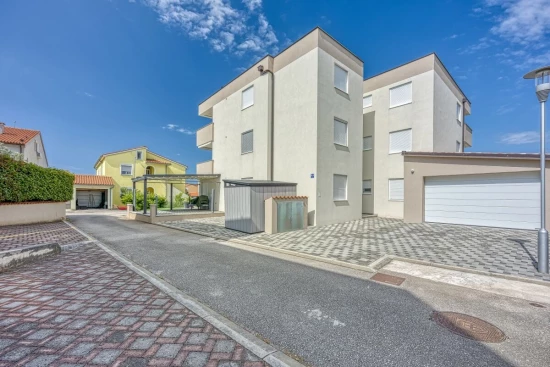 Apartmán Istrie - Peroj IS 8052 N1