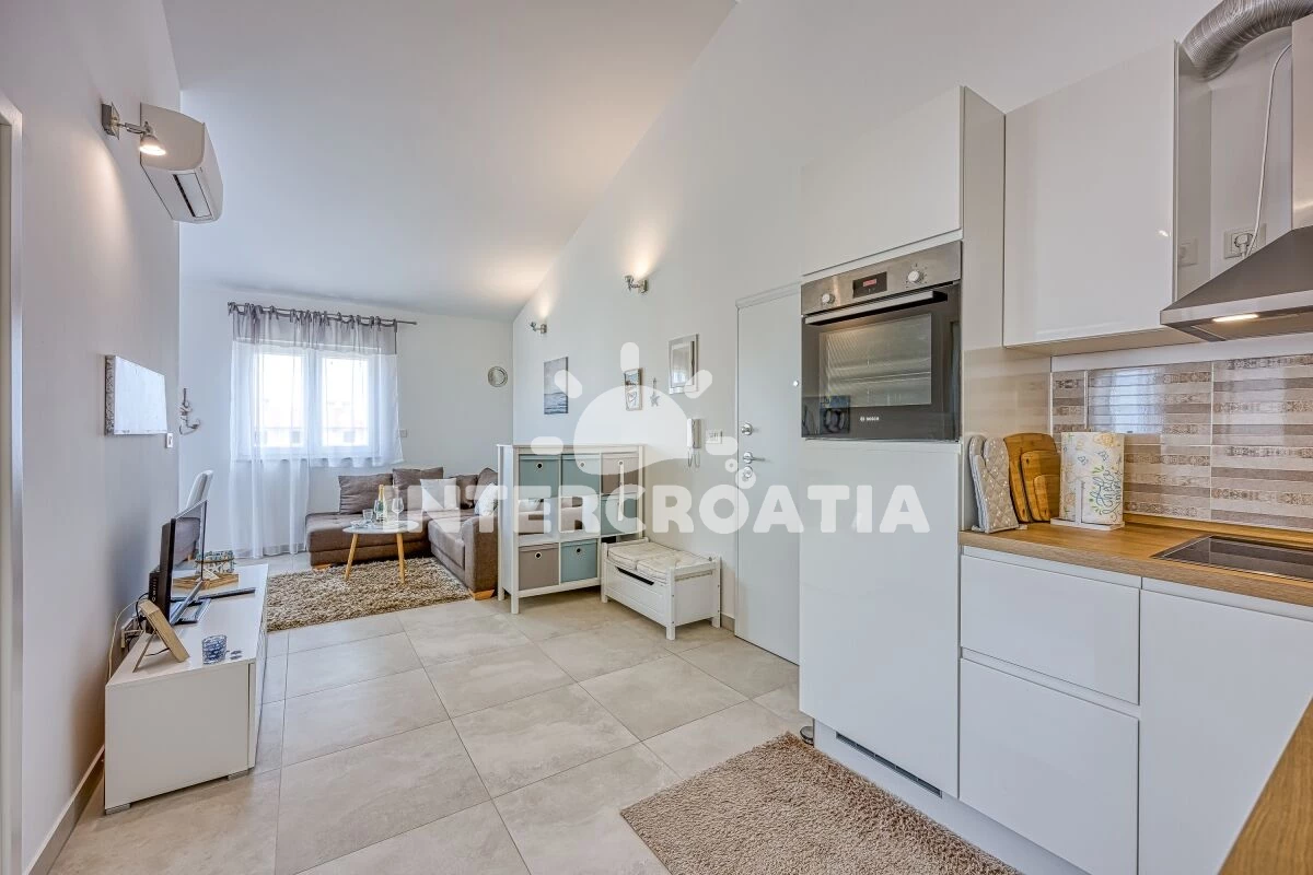 Apartmán Istrie - Peroj IS 8052 N1