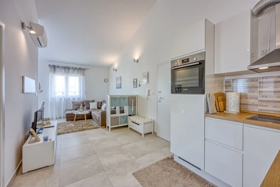 Apartmán Istrie - Peroj IS 8052 N1