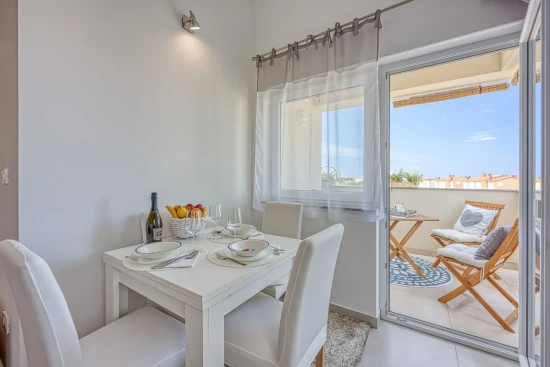 Apartmán Istrie - Peroj IS 8052 N1